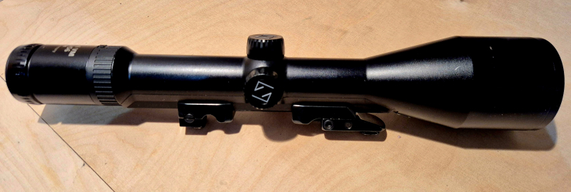 Zeiss 3-12×56 Diavari VM T* – Bild 3