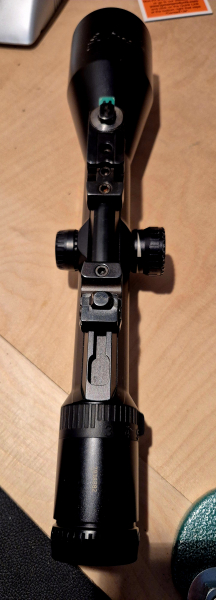Zeiss 3-12×56 Diavari VM T* – Bild 6