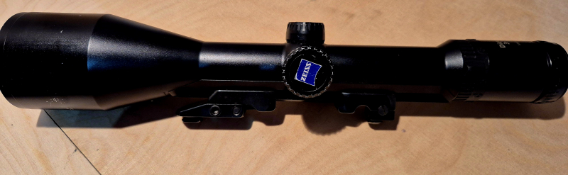 Zeiss 3-12×56 Diavari VM T* – Bild 4
