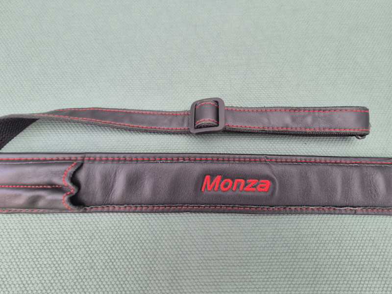 Blaser Monza Gewehrriemen – Bild 6