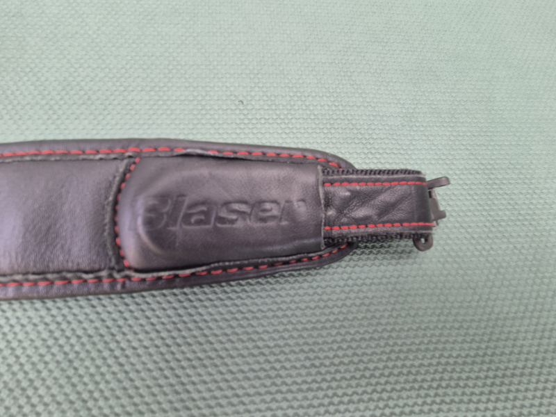 Blaser Monza Gewehrriemen – Bild 3