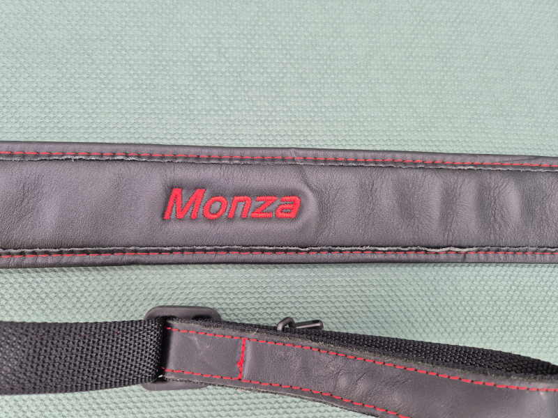 Blaser Monza Gewehrriemen – Bild 2