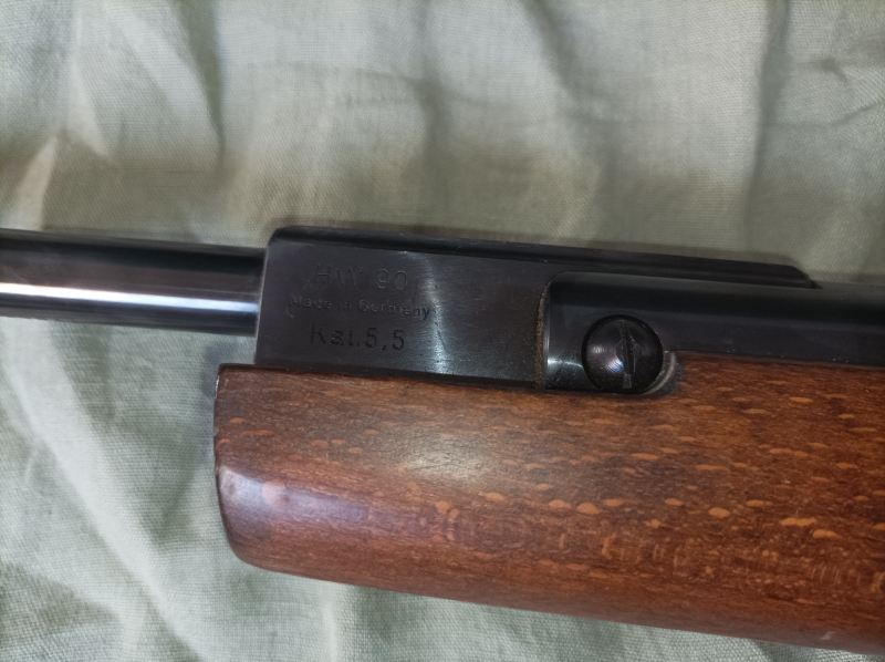HW-90 5.5 mm – slika 4
