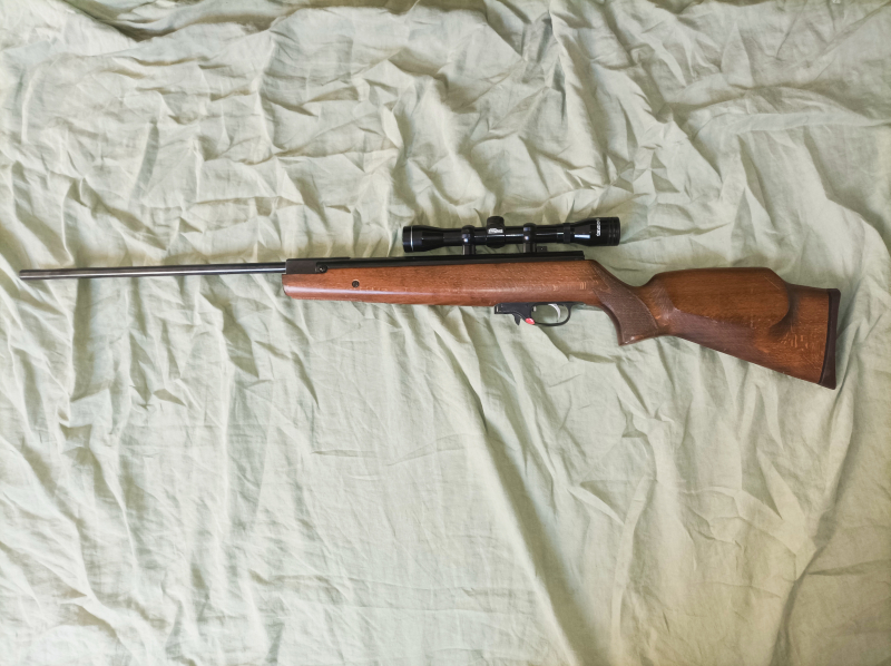 HW-90 5.5 mm – slika 2