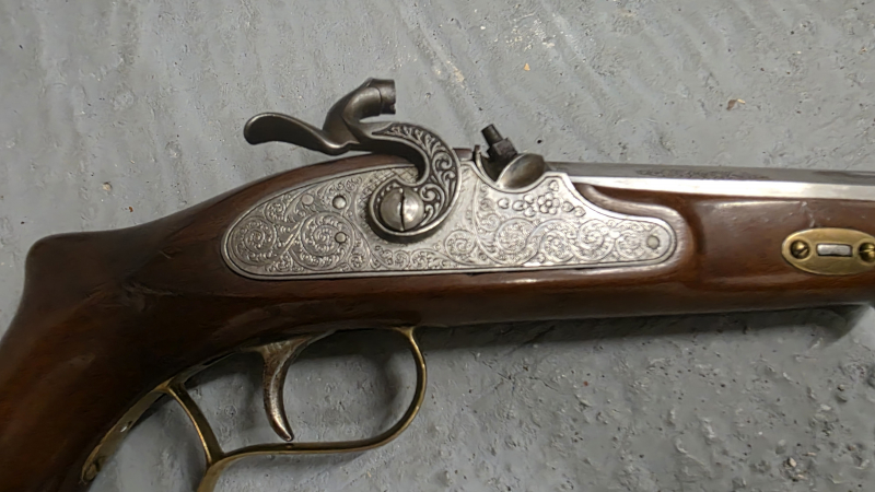 Vorderlader-Pistole – εικόνα 3