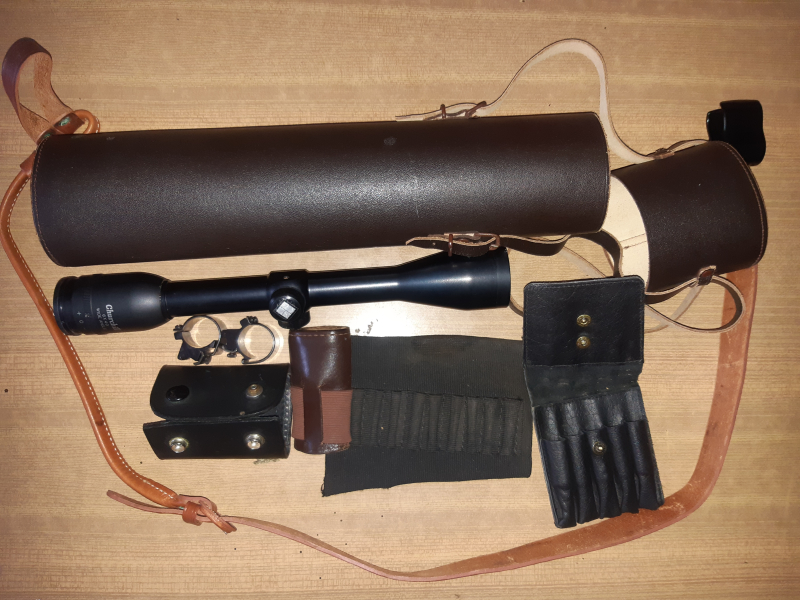 Jagd Konwulut – Bild 2
