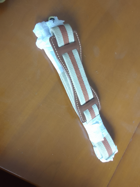 Schinkenfuteral – billede 5