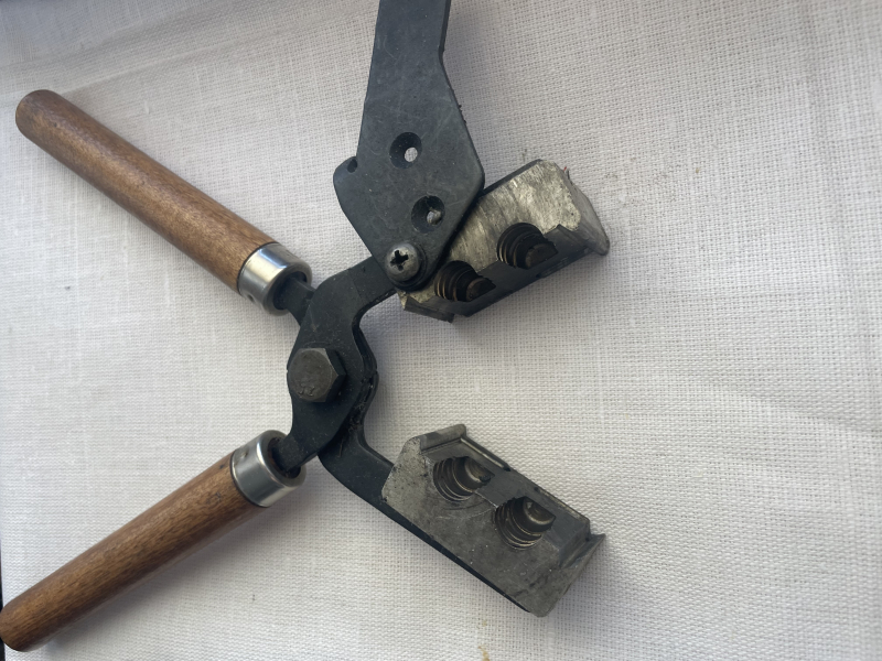 Lee dopekokille nr 90356DL – Bild 2