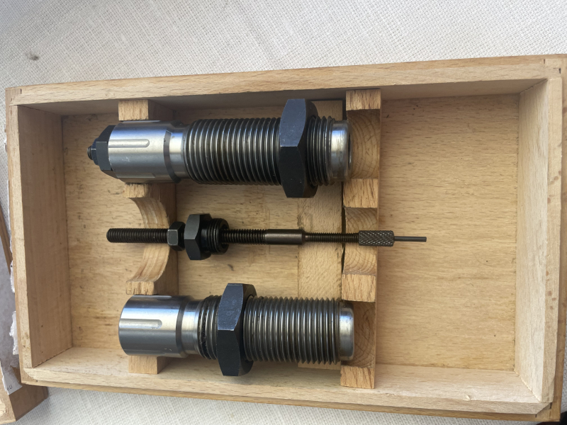 450 Corto Triebel matrizensatz – Bild 6