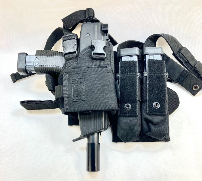 Gebrauchte B&T SPP – immagine 3