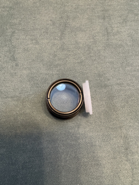 Adlerauge 0,5 M22 mit Ringkorn 7,5mm – imaginea 3