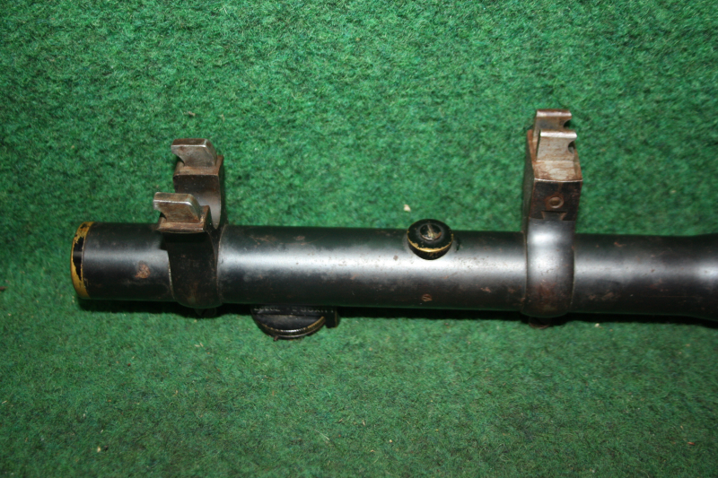 OIGEE SCHARFSCHÜTZENZIELFERNROHR – Bild 4