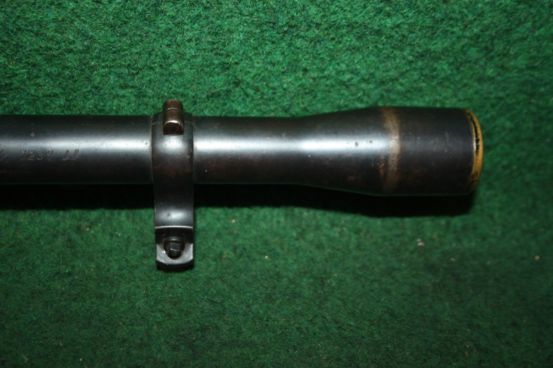 OIGEE SCHARFSCHÜTZENZIELFERNROHR – Bild 3