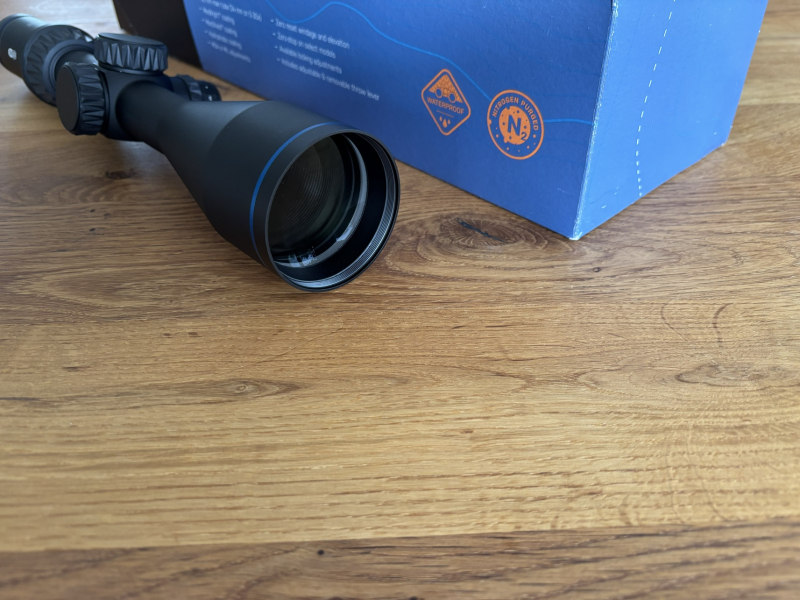 Meopta Optika 6 MeoPro 3-18x56 RD SFP – Bild 3