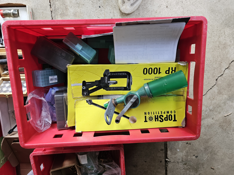 Wiederlader Konvolut – slika 2