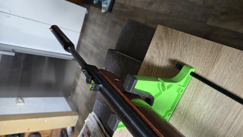 Tell 220 defekt (Altersnachweis erforderlich) – Bild 4