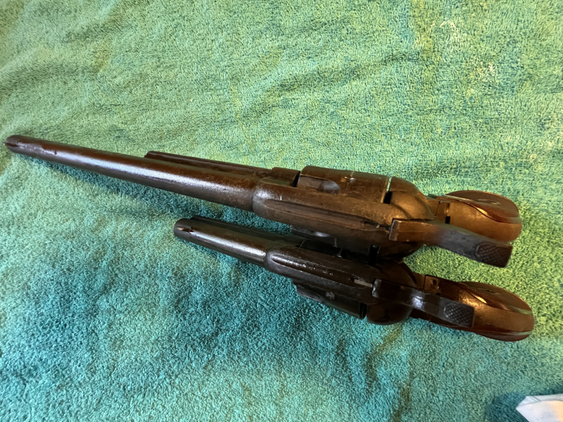 SAA Buntline – Bild 4