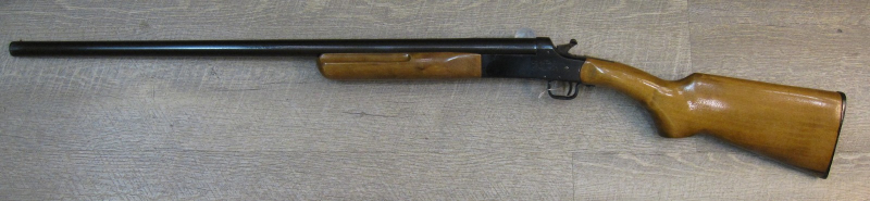 Boito Einlaufflinte cal. 12/70 – Bild 2