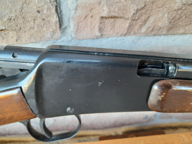 Erma EG 722 – obrázek 2