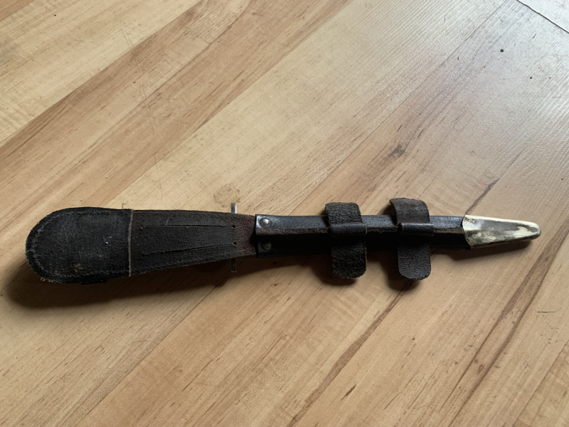 Fairbairn - Sykes Dolch – imagen 2