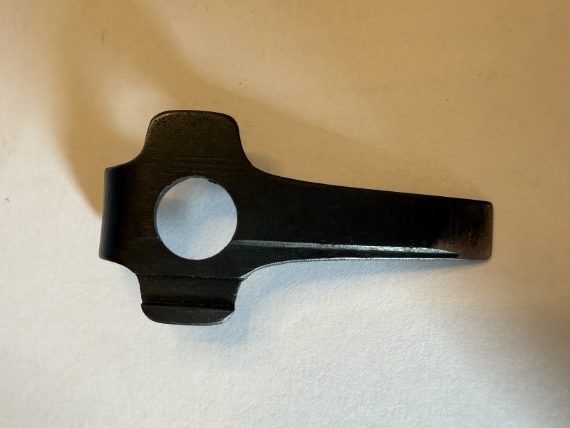 P08 Schlüssel mit kaiserlicher Abnahme – slika 3