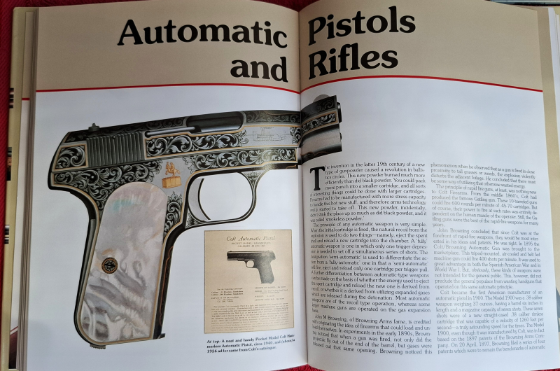 Buch: America's Premier Gunmakers in englischer Sprache – billede 3