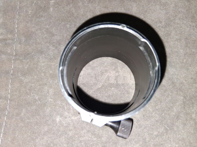 SYTONG HT-88 Nachtsichtgerät German Edition 940nm IR Strahler – nuotrauka 5