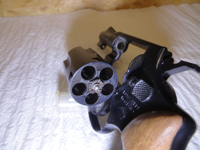 ERMA EGR66, 9mm Nr.5 – billede 4