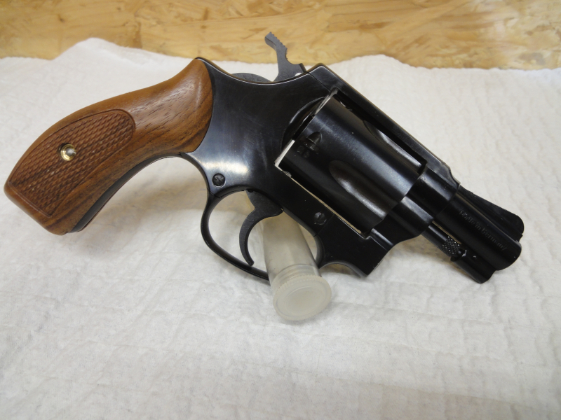 ERMA EGR66, 9mm Nr.5 – billede 3