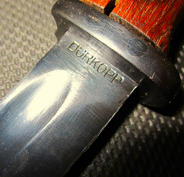 Bajonett K98 – billede 4