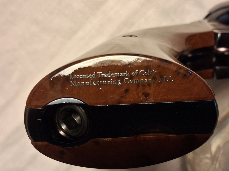UMAREX Colt 1873 CO2 BB Airgun – imagen 5