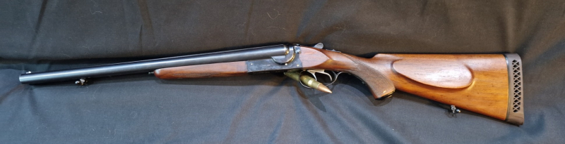 Monte Carlo Doppelflinte 16/70 – bild 2