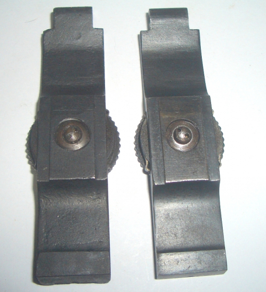 Schwedenmauser m96 Feinvisier SM sikte ASJ-ram Schwedenmauser m96 – Bild 2