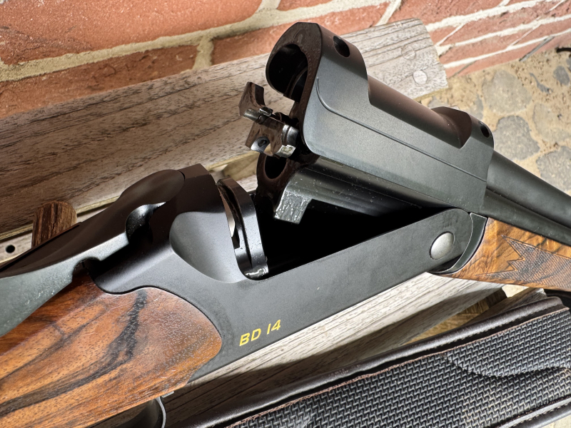 Blaser BD 14 – Bild 3