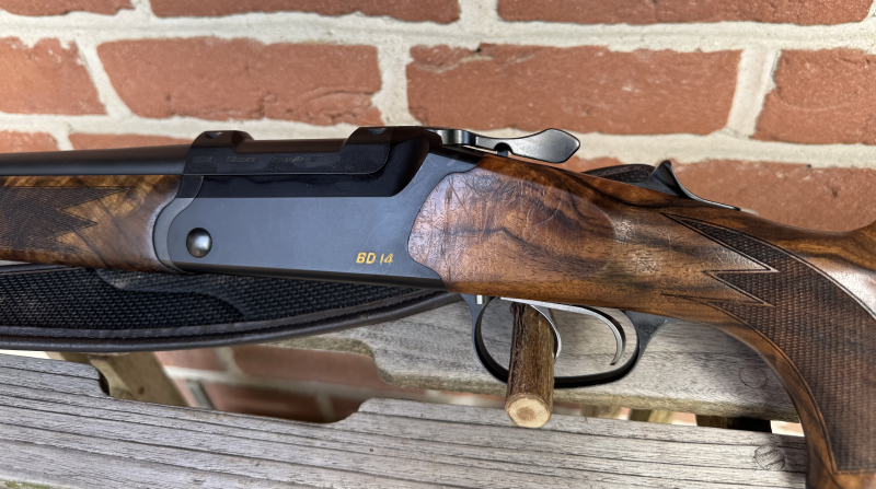 Blaser BD 14 – Bild 2