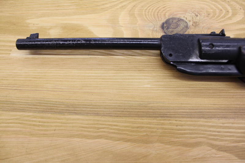 Haenel Luftgewehr Ersatzteilspender Modell 300 – Bild 2