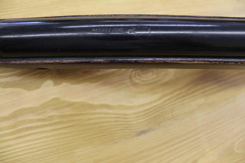 Haenel Luftgewehr Ersatzteilspender Modell 300 – Bild 3