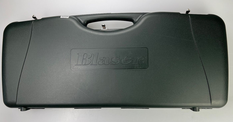 NEUWARE original Blaser Waffenkoffer Koffer R8 WAFFEN FLÜHR – Bild 2