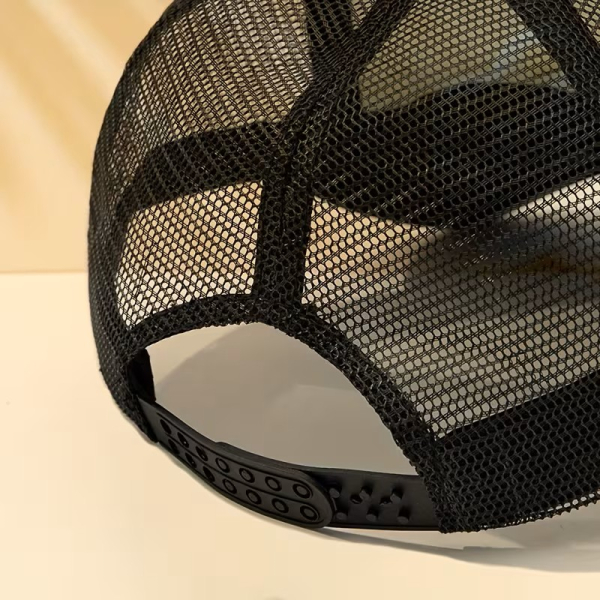BaseCap, SigSauer, schwarz – Bild 3