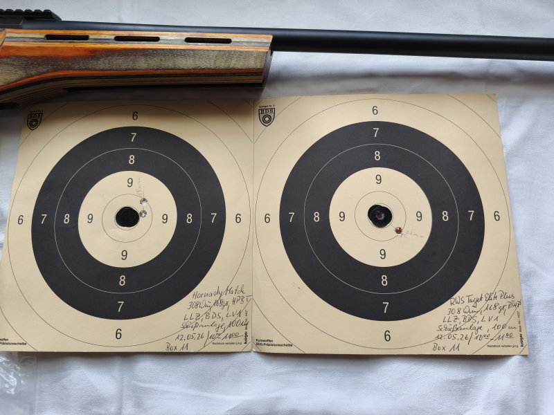 Tikka T3x Sporter cal. 308Win – Bild 3