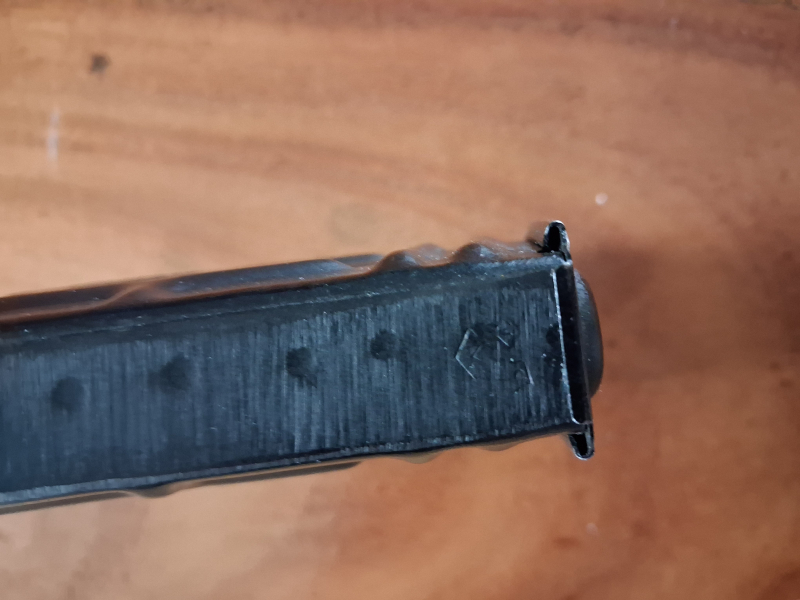 SvD Magazin, Dragunov, Tigr – image 2