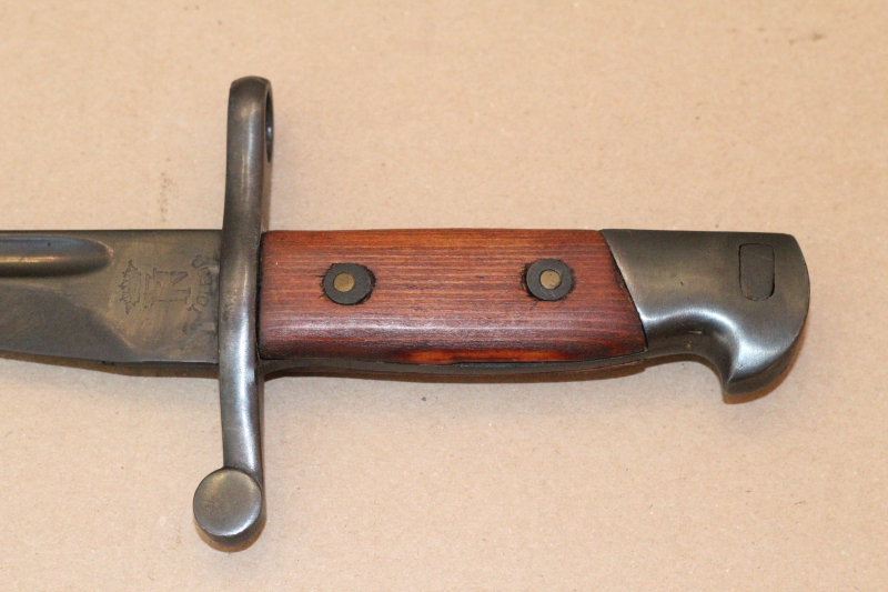 SPANIEN M1958 CETME HERST.FNT-TOLEDO – Bild 4