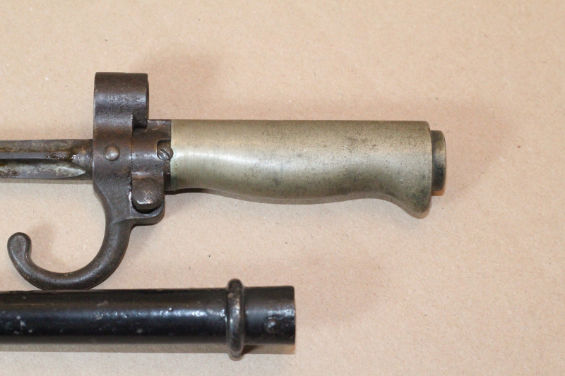 Frankreich LEBEL M1886-CR35 – Bild 4