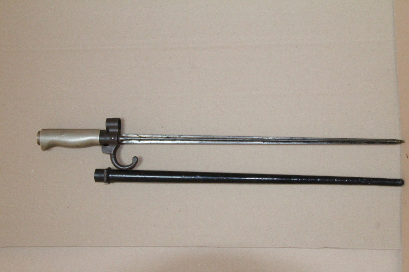 Frankreich LEBEL M1886-CR35 – Bild 2