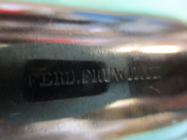 Werndel Karabiner , Kal. 11,3 x 36R , kein G 71 – slika 4