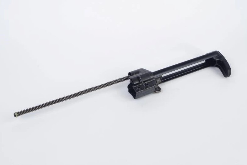 Heckler & Koch G3 einschiebbare Schulterstütze – Bild 2