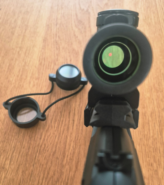 Umarex Pietro Beretta XX-Treme, schwarz, Kaliber 4,5mm Co2 – Bild 5