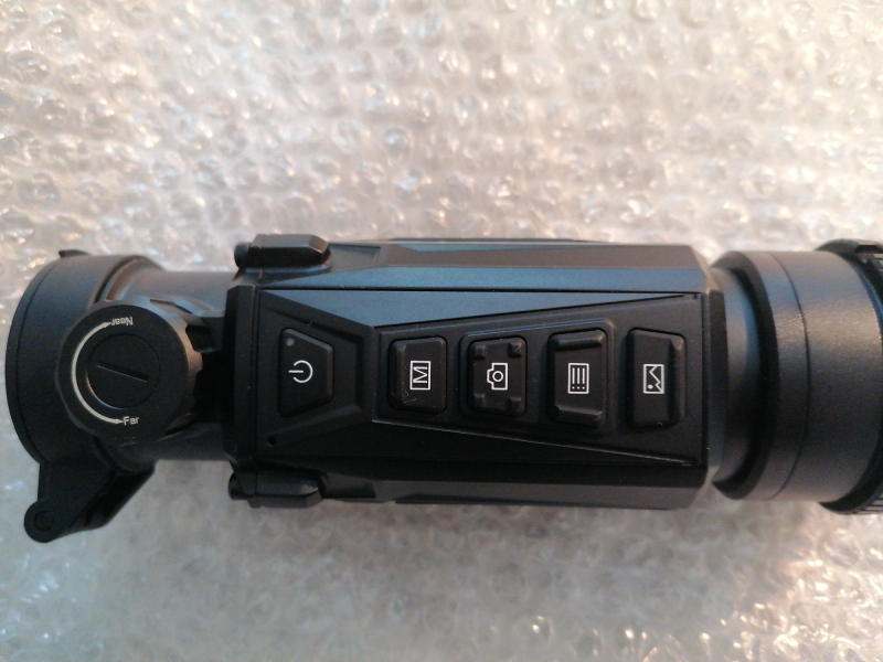 hikmicro TH35 PC 2.0 – bilde 2
