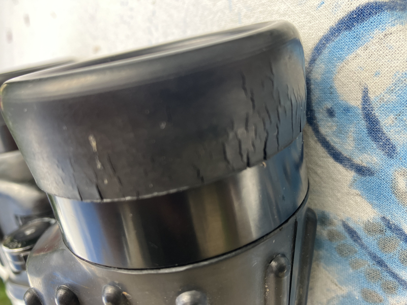 Carl Zeiss Oberkochen 7x50 B – Bild 5