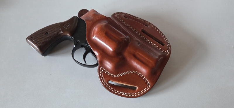 Röhm RG 89, 9mm, Platz – Bild 5